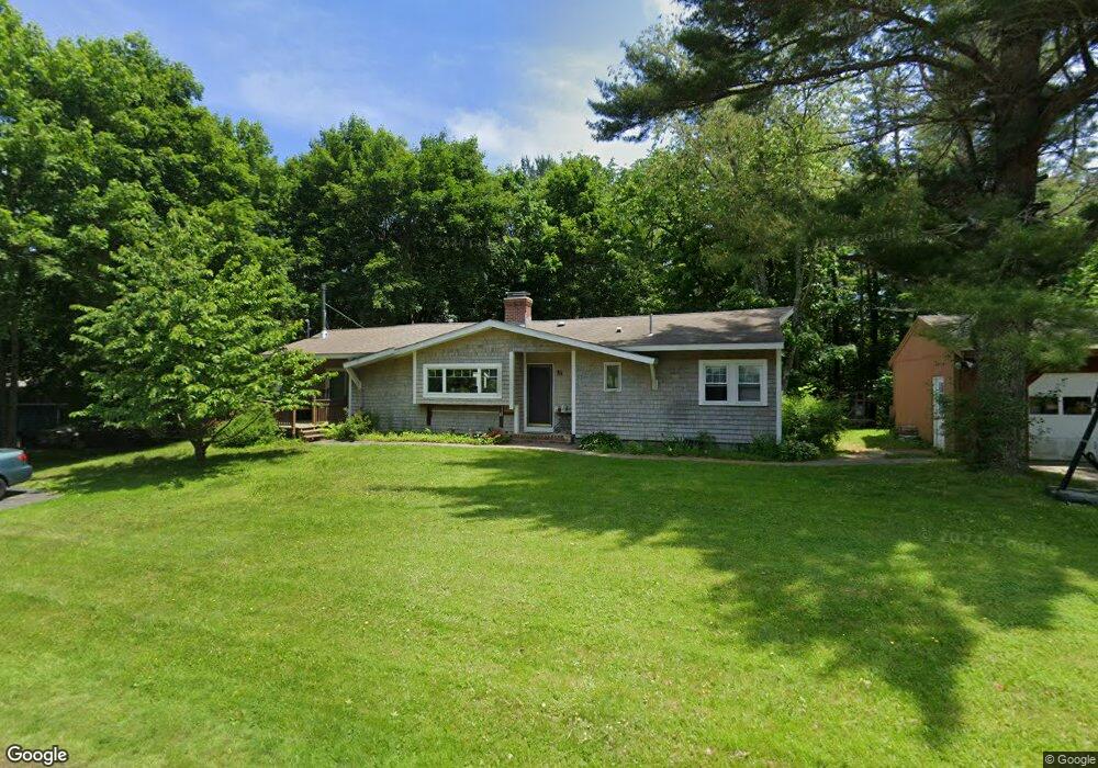 84 Scotland Bridge Rd, York, ME 03909 - photo 1