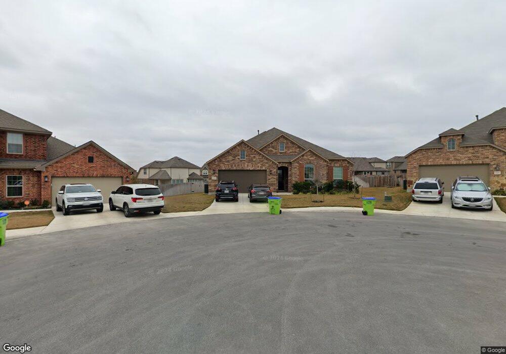 12215 Cowgirl Creek, San Antonio, TX 78254 - photo 1