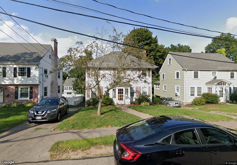 68 Concord Ave, Milton, MA 02186 - photo 1