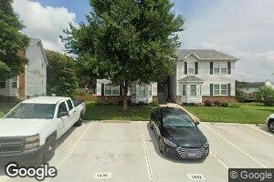 1432 Surrey Ln, Saint Peters, MO 63304