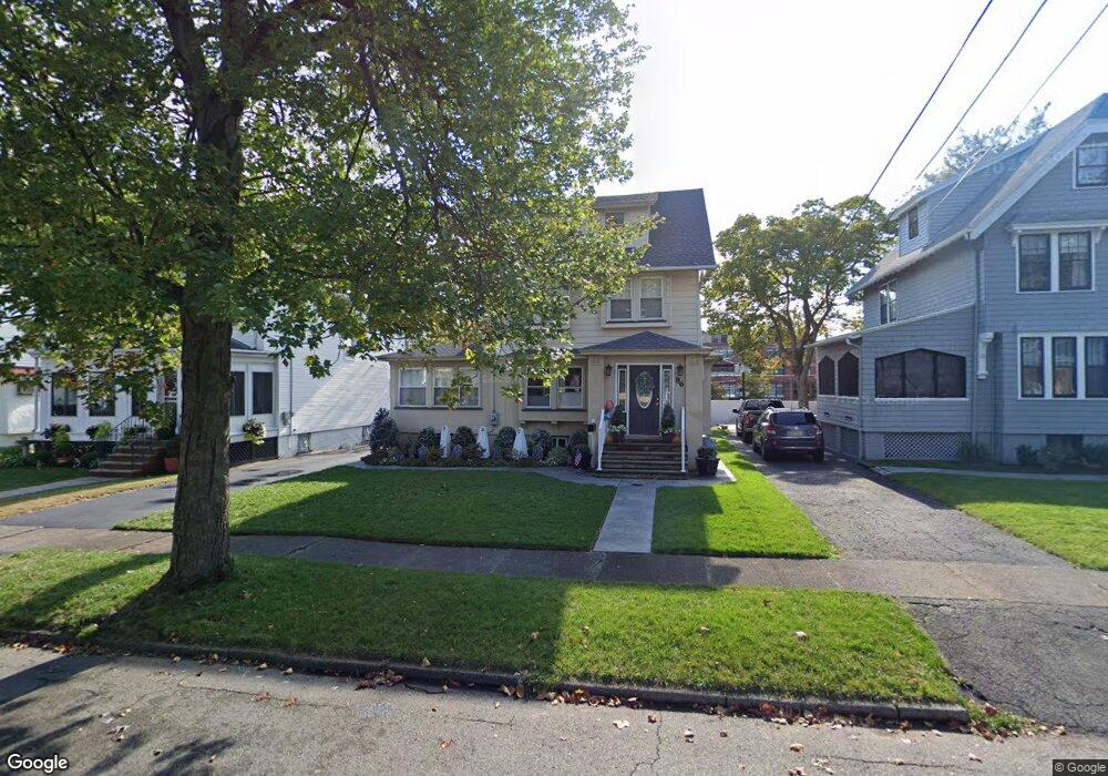 86 Evergreen Ave, Bloomfield, NJ 07003 - photo 1