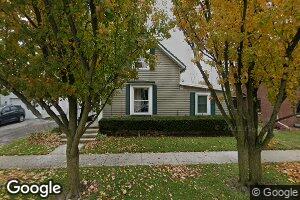 117 S Main St, Rawson, OH 45881