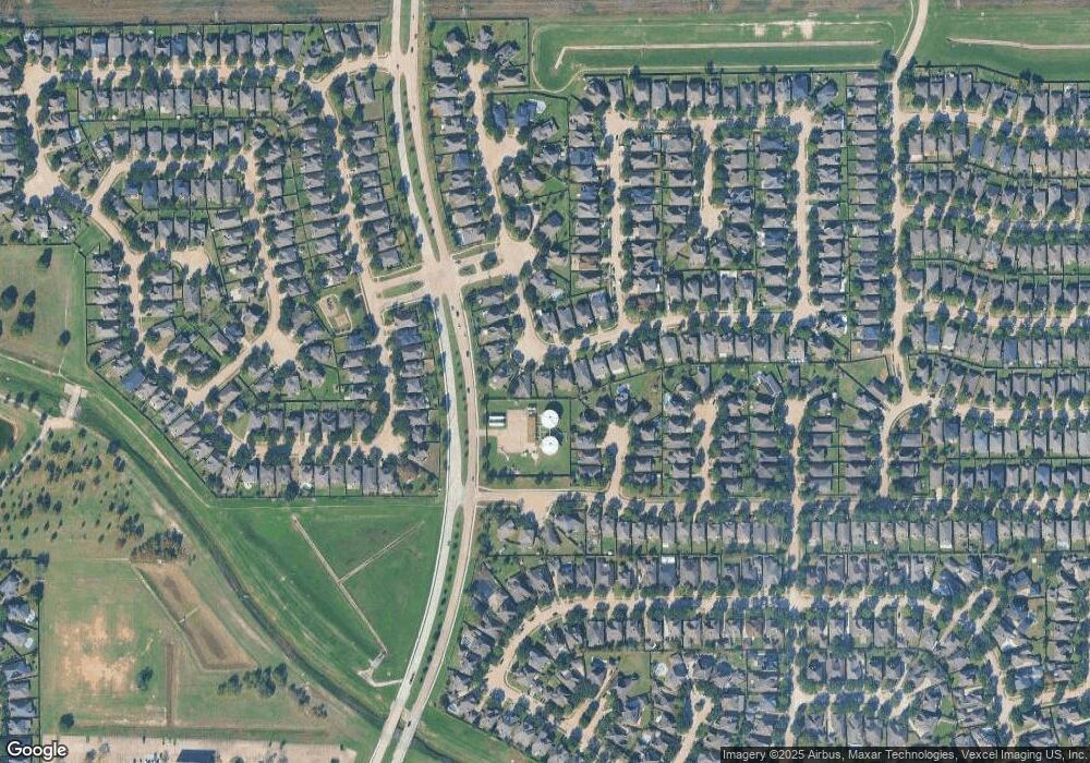 16823 Newlight Bend Dr, Houston, TX 77095 - photo 1