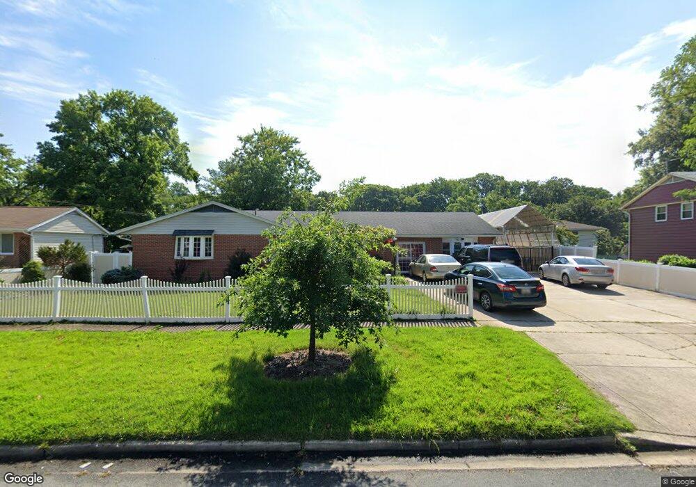 6605 Cipriano Rd, Lanham, MD 20706 - photo 1