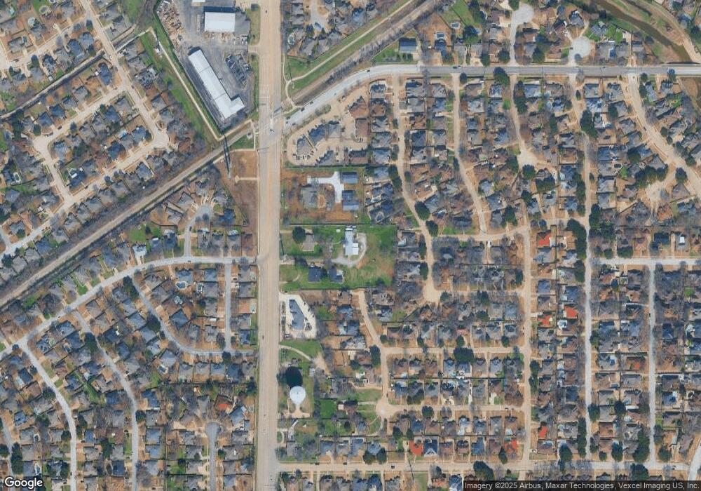 7200 Precinct Line Rd, Hurst, TX 76054 - photo 1