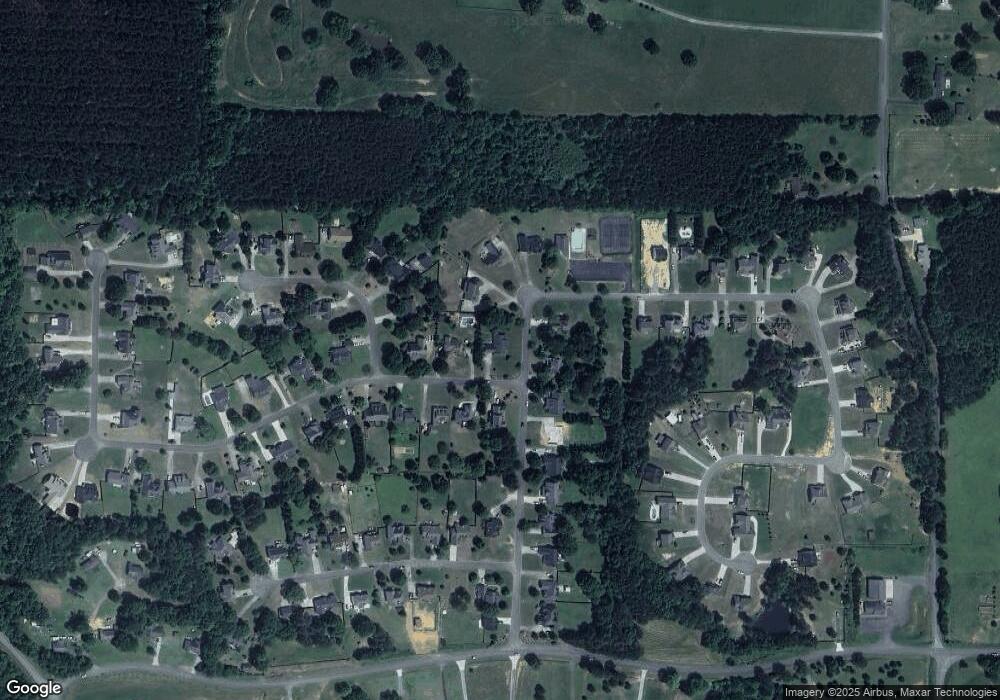 0 Apple Barrell Way, Taylorsville, GA 30178 - photo 1