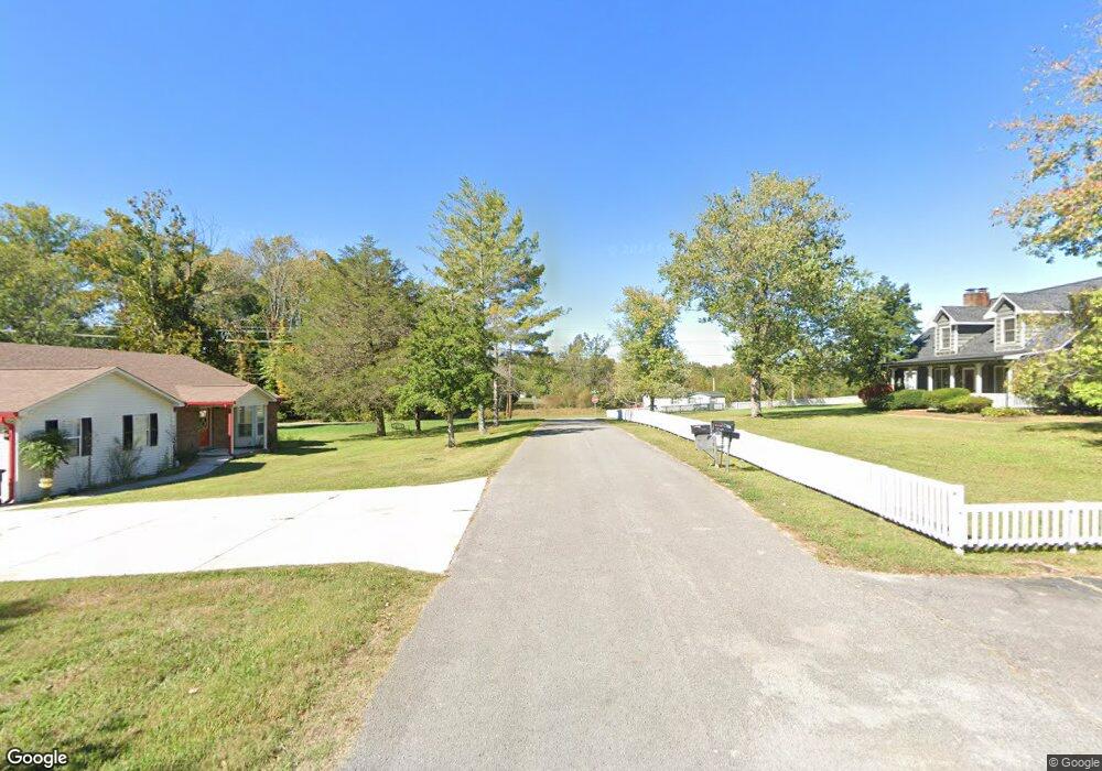 382 Norfolk Dr, Cookeville, TN 38506 - photo 1