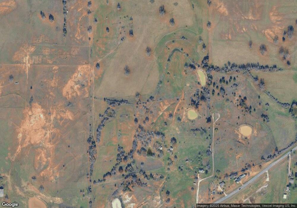 1144 Fm 2048, Boyd, TX 76023 - photo 1