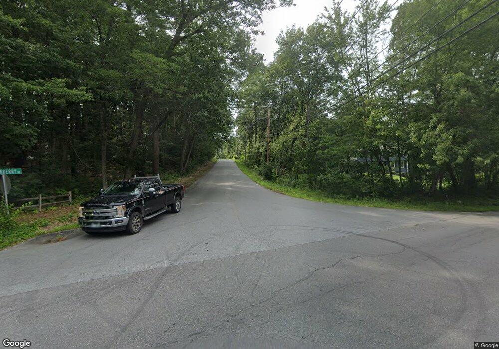 1 Londonderry Rd, Windham, NH 03087 - photo 1