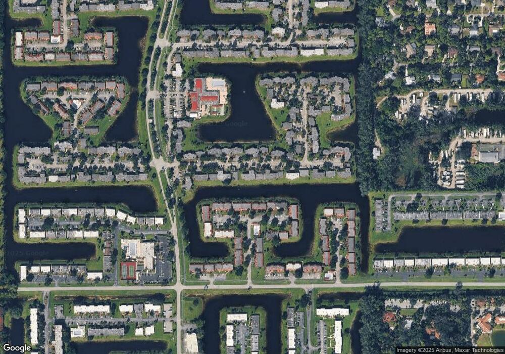 160 Lake Frances Dr, West Palm Beach, FL 33411 - photo 1