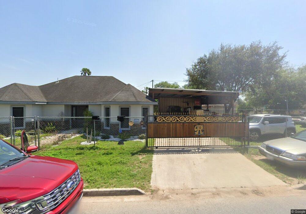 101 San Miguel Dr, Alamo, TX 78516 - photo 1