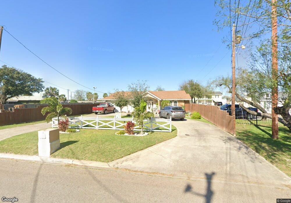 406 North Ave, Donna, TX 78537 - photo 1