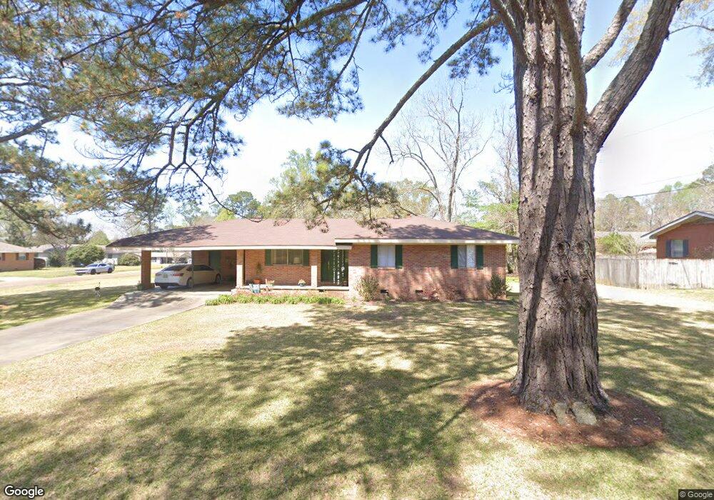 205 Westview Cir, McComb, MS 39648 - photo 1