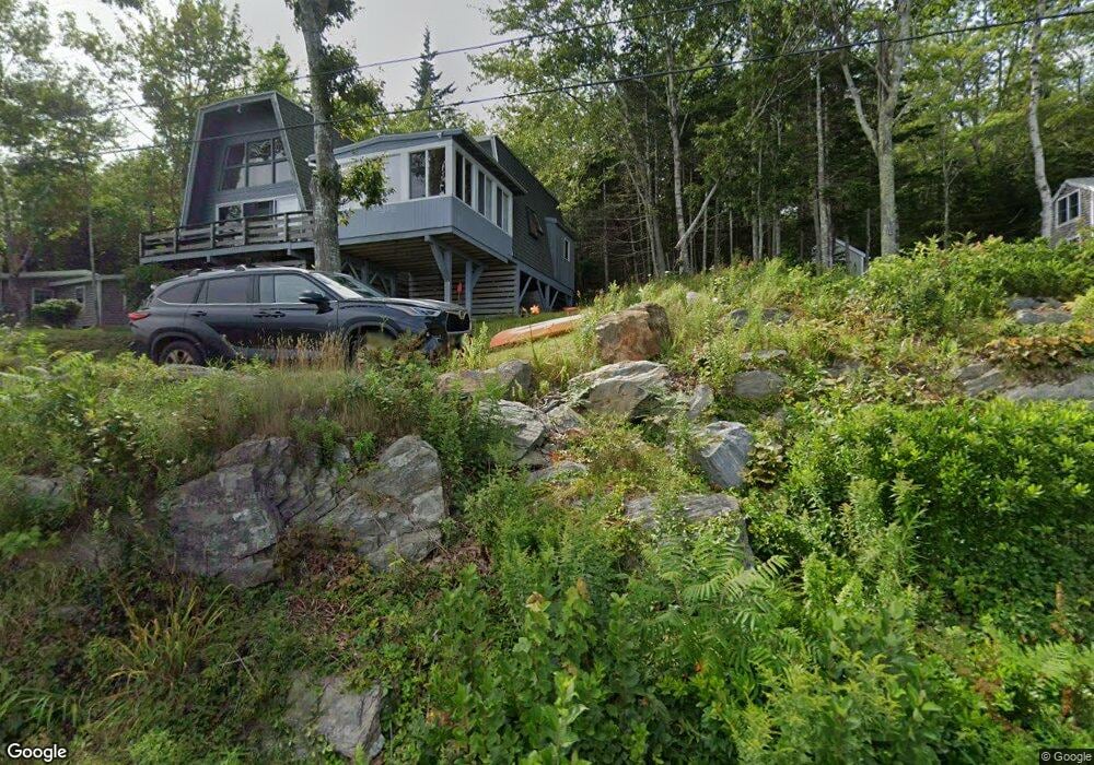 219 King Phillips Trail, East Boothbay, ME 04544 - photo 1