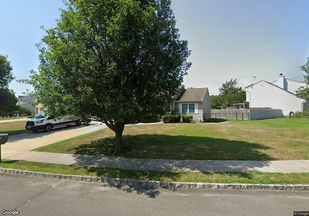 52 Jared Ln, Little Egg Harbor Township, NJ 08087 - photo 1