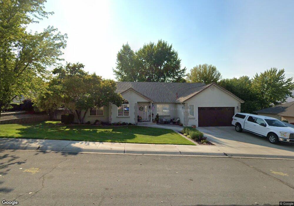 4146 Broken Hill Rd, Winnemucca, NV 89445 - photo 1