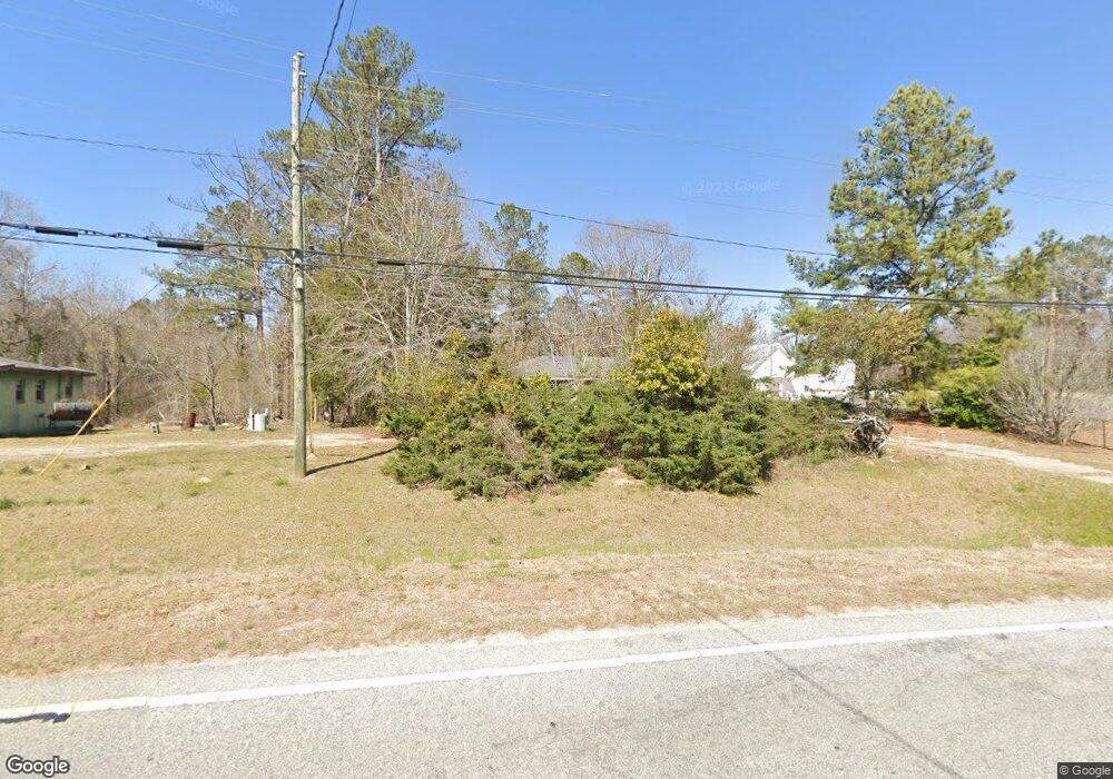 2377 Main St, Harrison, GA 31035 - photo 1