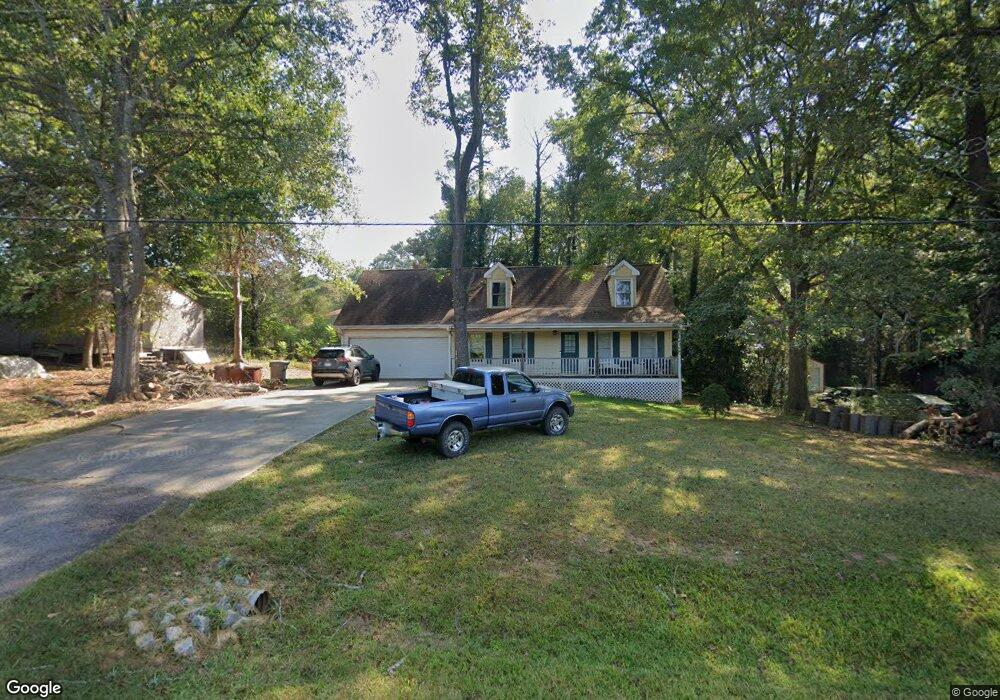 210 Piney Grove Rd, Carrollton, GA 30117 - photo 1