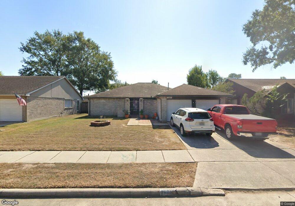 16719 Summer Dawn Ln, Houston, TX 77095 - photo 1
