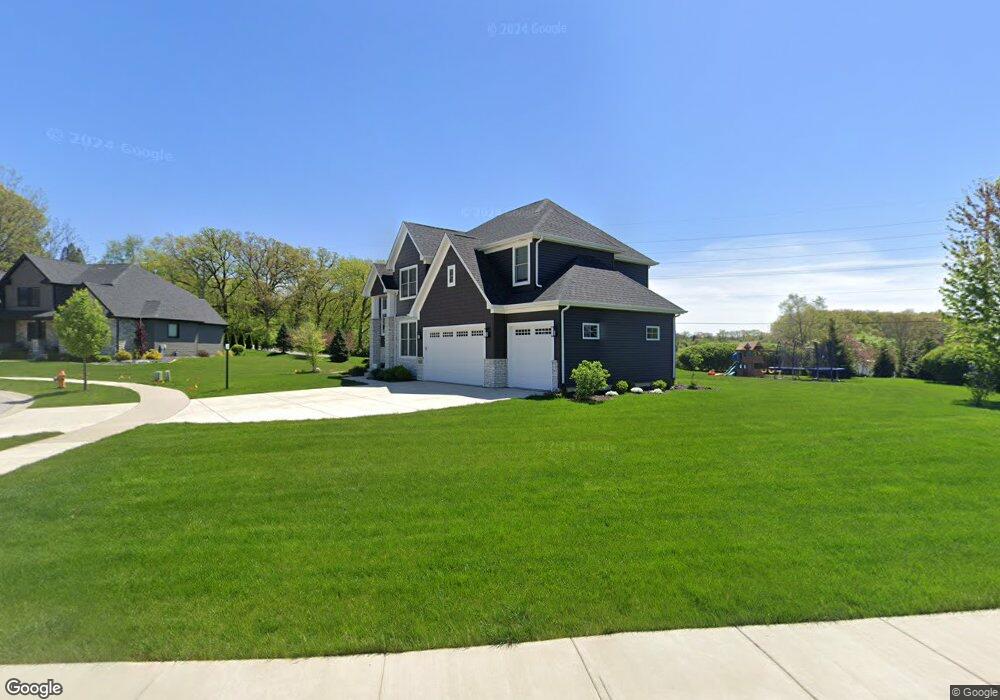 2284 Copper Creek Dr, Crown Point, IN 46307 - photo 1