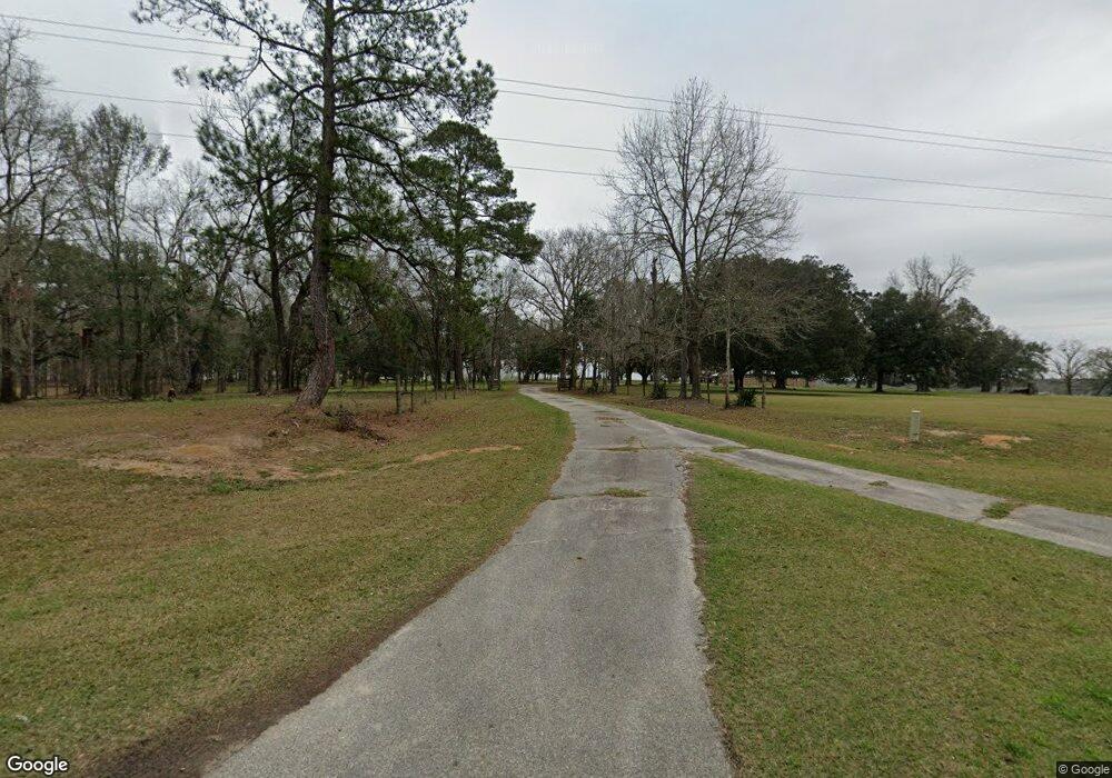 7584 Moultrie Hwy, Quitman, GA 31643 - photo 1