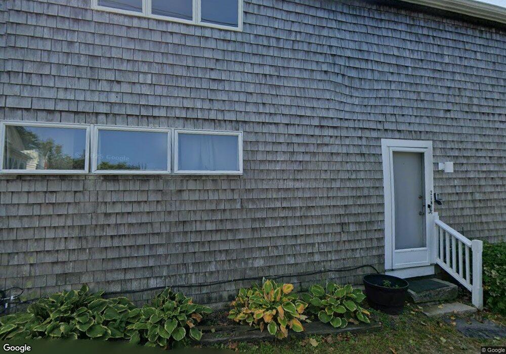 4 Fisherman Way unit 2, Gloucester, MA 01930 - photo 1