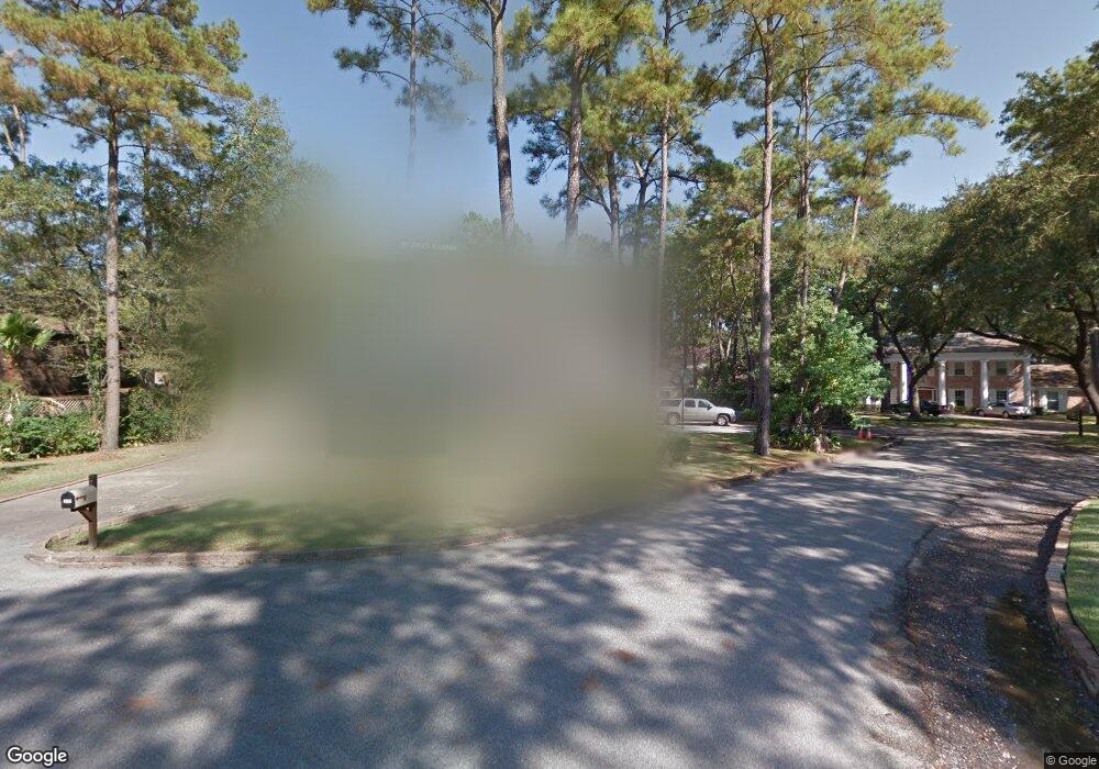 335 Chapel Belle Ln, Houston, TX 77024 - photo 1