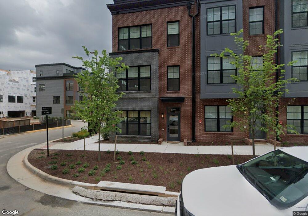 1870 Michael Faraday Dr, Reston, VA 20190 - photo 1