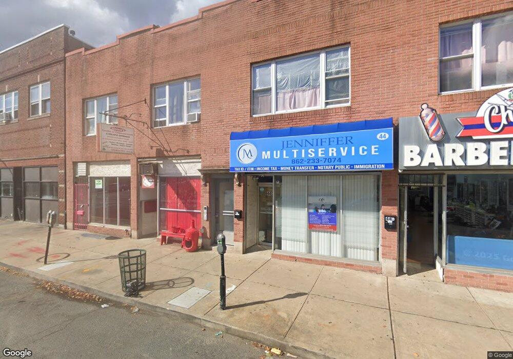 1 Windsor Place, Bloomfield, NJ 07003 - photo 1