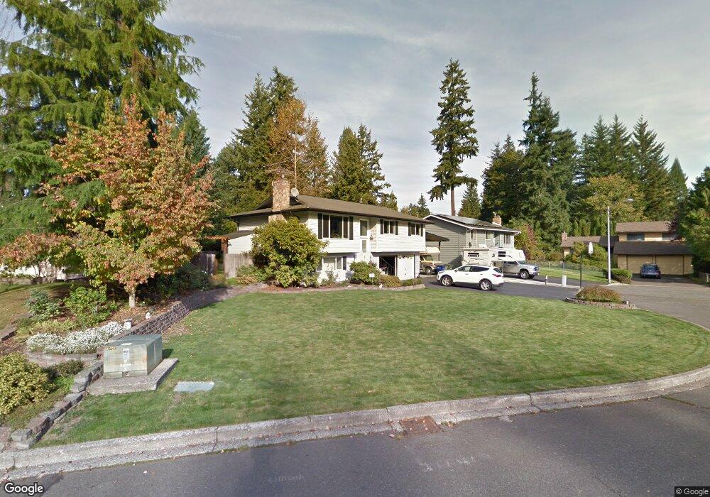 21821 6th Ave W, Bothell, WA 98021 - photo 1