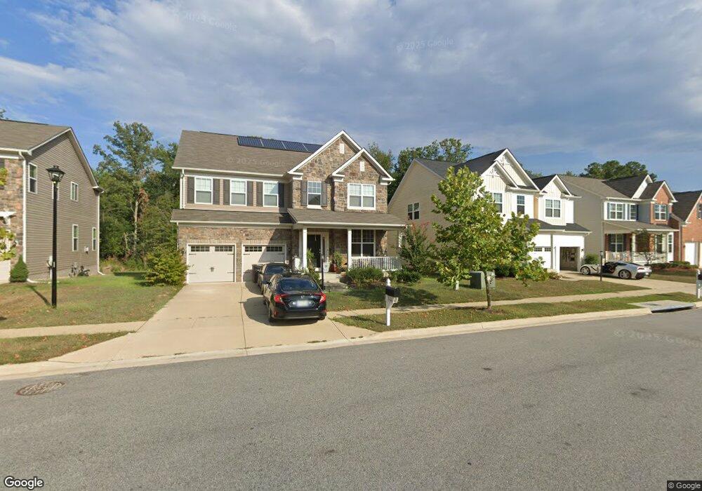 15102 Lord Howe Way, Brandywine, MD 20613 - photo 1