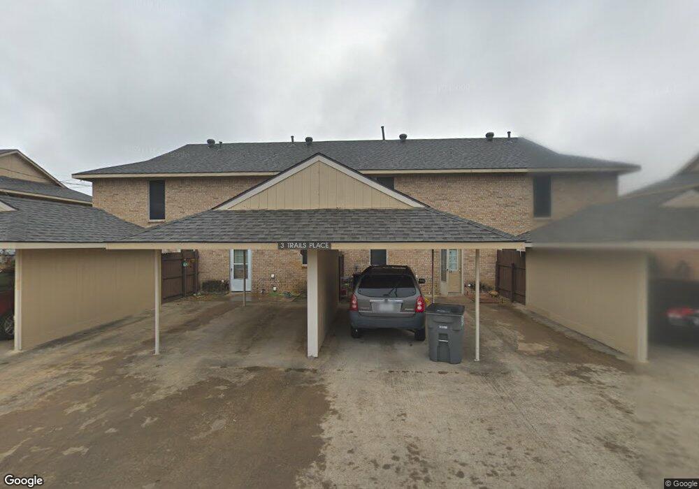 3 Trails Place, Wylie, TX 75098 - photo 1