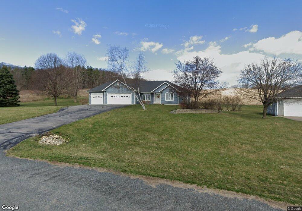 22122 Wolfe Run Ln, Galesville, WI 54630 - photo 1