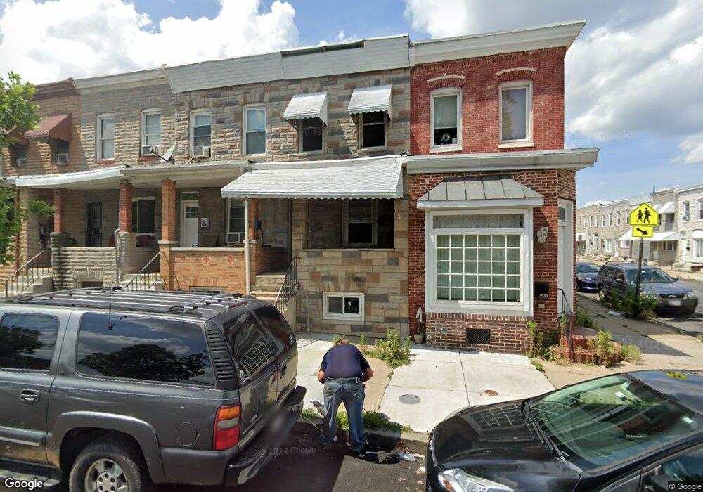 3926 Claremont St, Baltimore, MD 21224 - photo 1