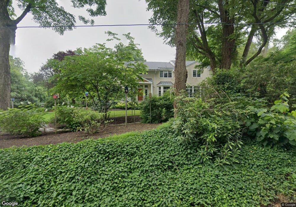 313 Rices Mill Rd, Wyncote, PA 19095 - photo 1