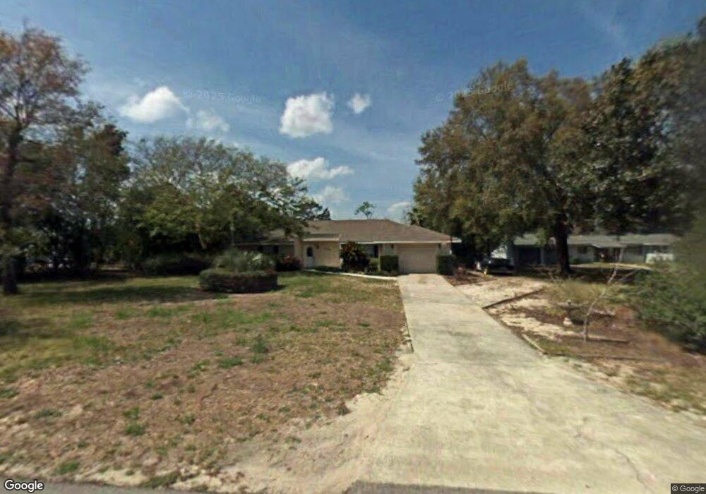 8468 SW 204th Ct, Dunnellon, FL 34431 - photo 1