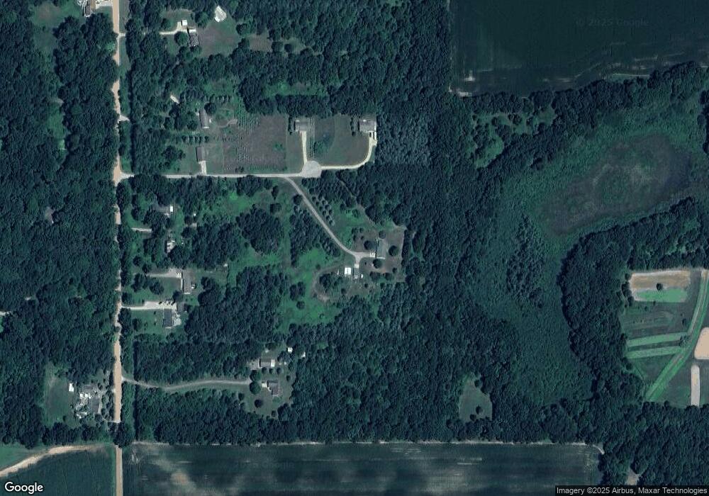 3939 2nd St, Wayland, MI 49348 - photo 1