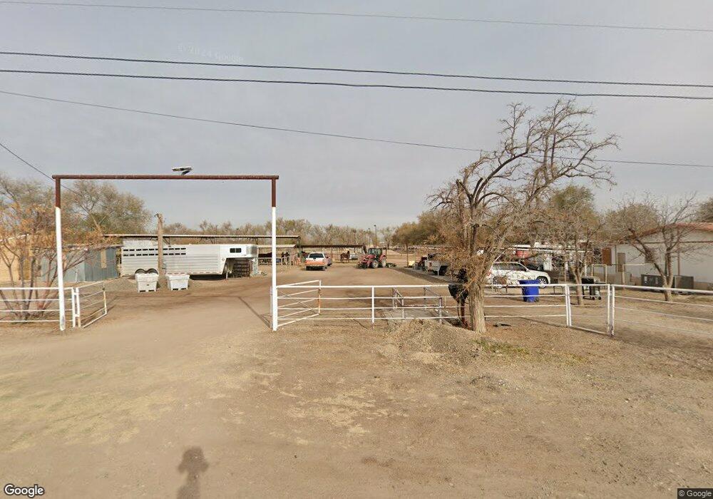 1100 Worsham Rd, Socorro, TX 79927 - photo 1