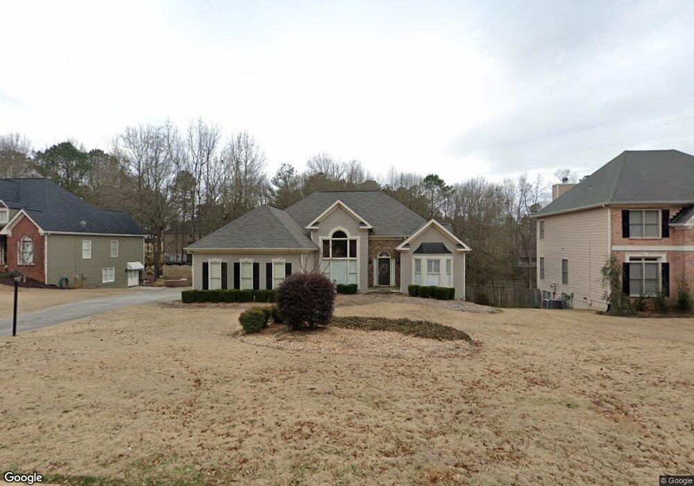 1325 Pond Springs Trace SW, Lilburn, GA 30047 - photo 1