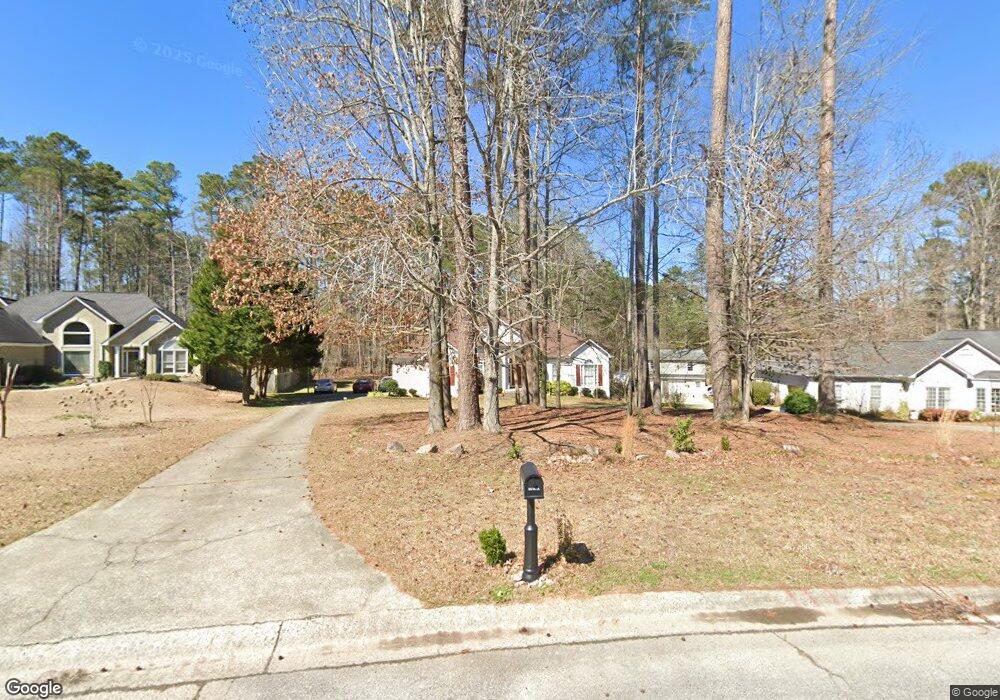 102 Cobblestone Cove, Sharpsburg, GA 30277 - photo 1