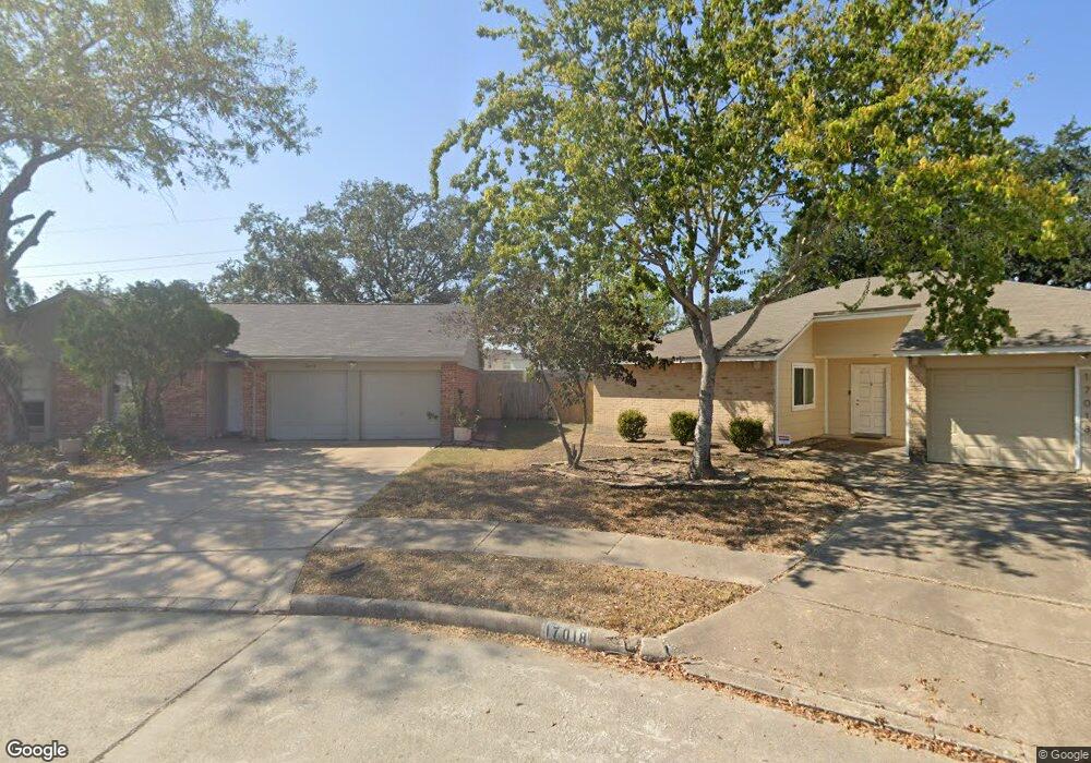 17019 Dew Drop Ln, Houston, TX 77095 - photo 1