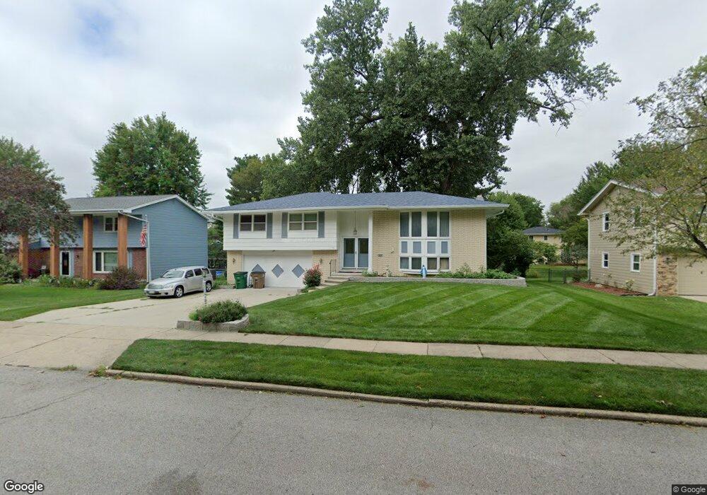 936 42nd St, West Des Moines, IA 50265 - photo 1