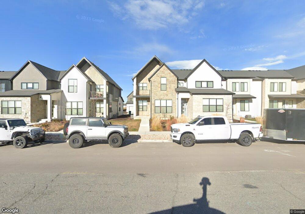 1898 W Jonsson Park Ln, Lehi, UT 84043 - photo 1