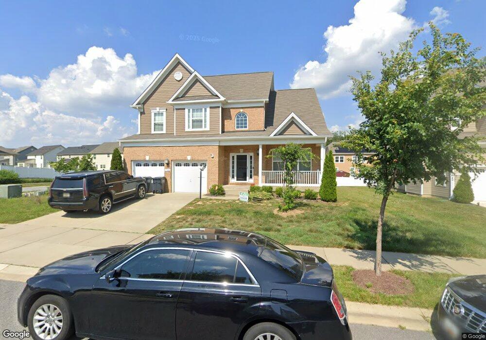 11166 Arrowhead Ct, White Plains, MD 20695 - photo 1