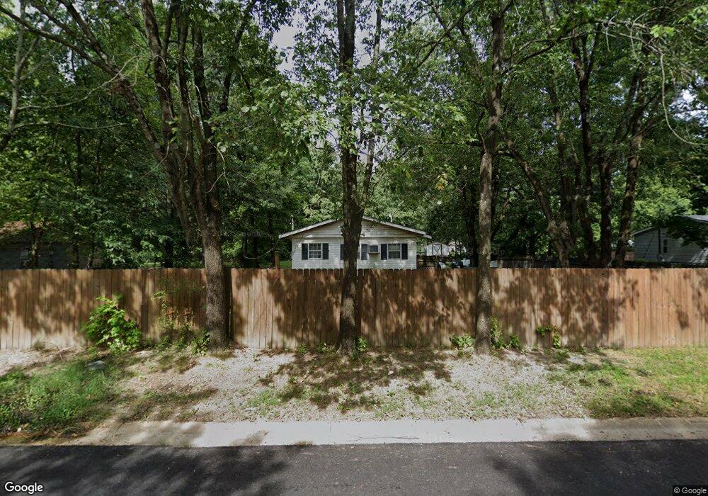 1507 Pratt Cir, Jonesboro, AR 72401 - photo 1