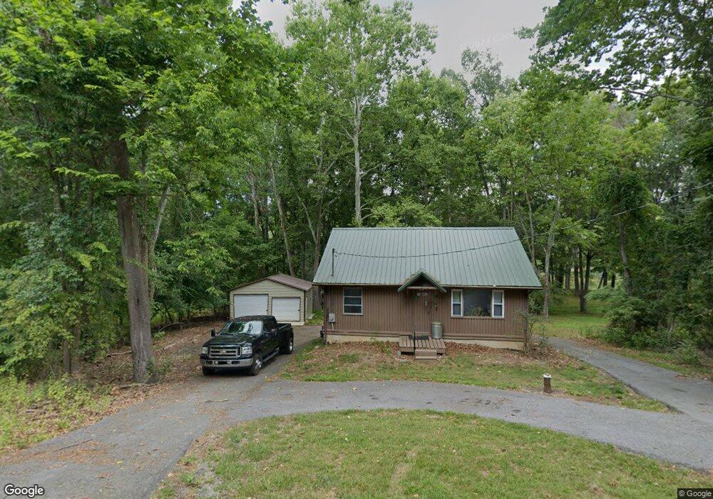 416 River Haven Dr, Harpers Ferry, WV 25425 - photo 1