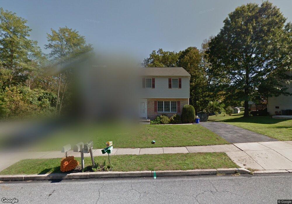 612 Leininger Ave, Mohnton, PA 19540 - photo 1