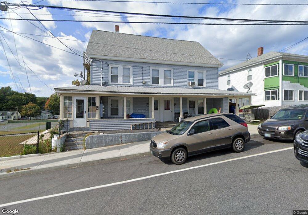 21 Roberts St unit C, Sanford, ME 04073 - photo 1