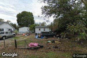 418 S Greenlaw Ave, Carlisle, AR 72024