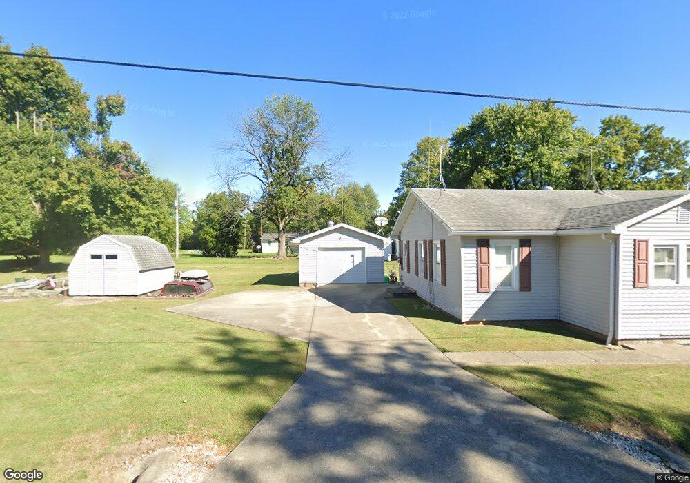 1711 Boulevard Place, Princeton, IN 47670 - photo 1